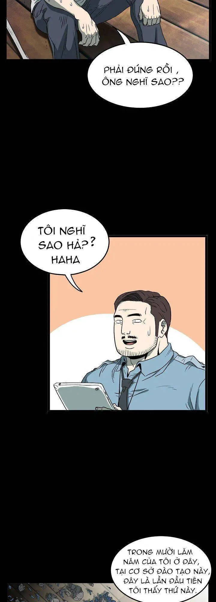 Đăng Nhập Murim Nettruyen ZZZ Chương 29 Page 57