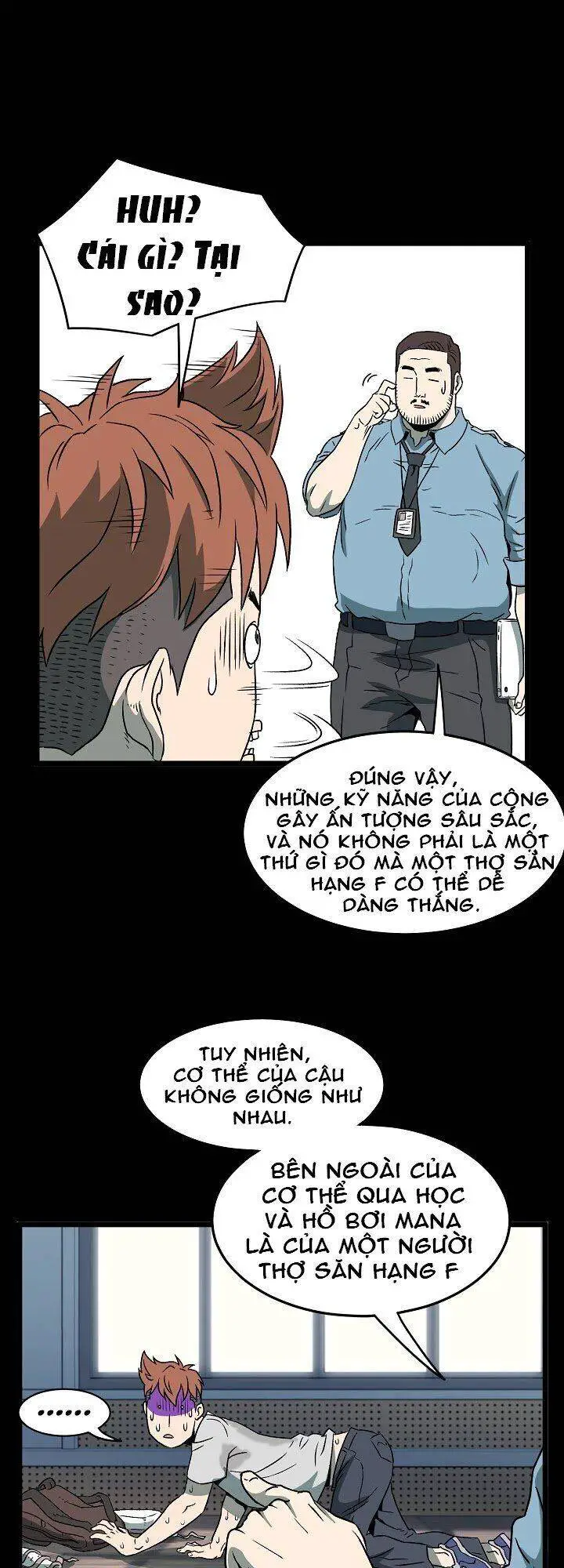 Đăng Nhập Murim Nettruyen ZZZ Chương 29 Page 61