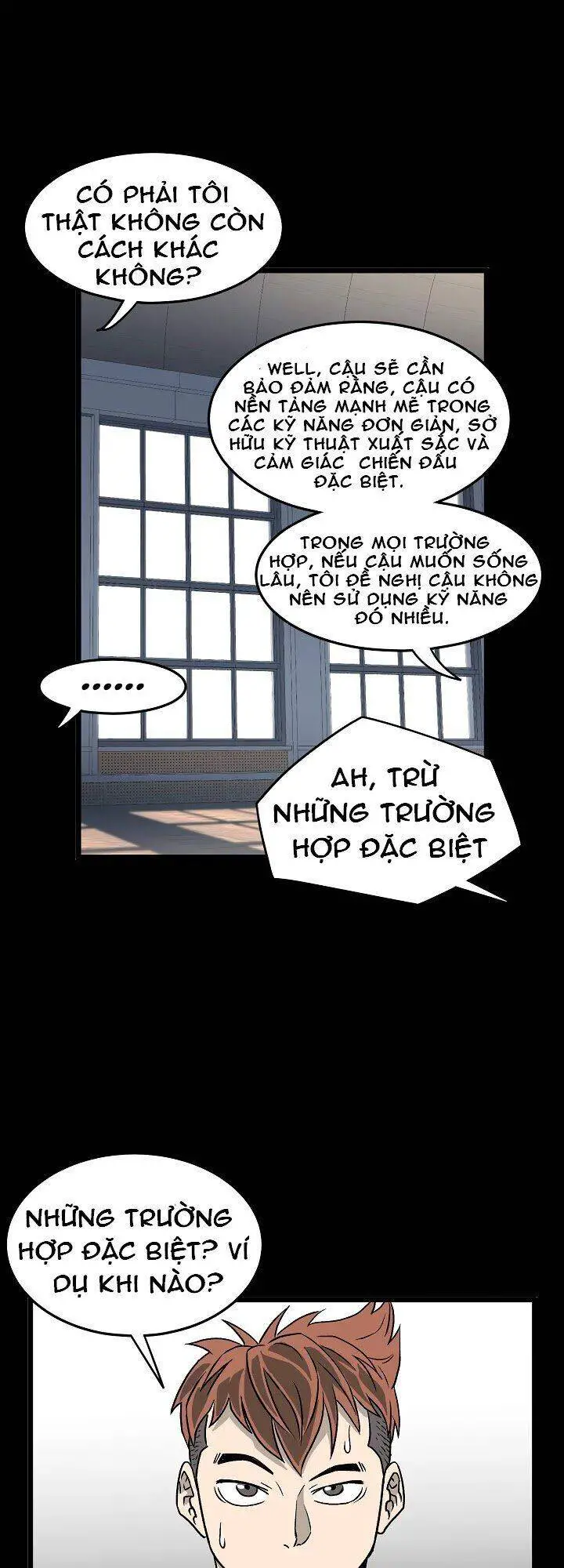Đăng Nhập Murim Nettruyen ZZZ Chương 29 Page 63