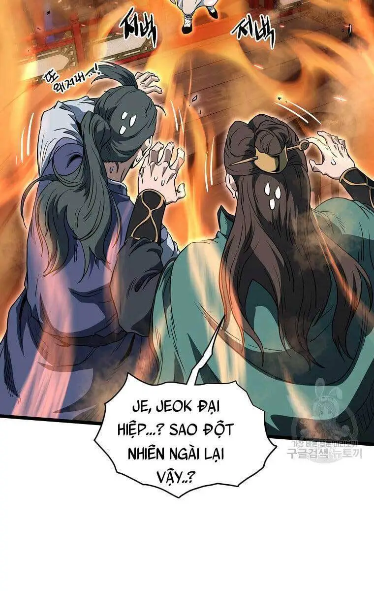 Đăng Nhập Murim Nettruyen ZZZ Chương 132 Page 2