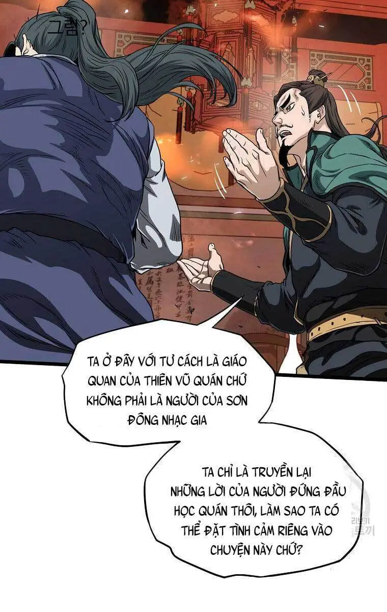 Đăng Nhập Murim Nettruyen ZZZ Chương 132 Page 10