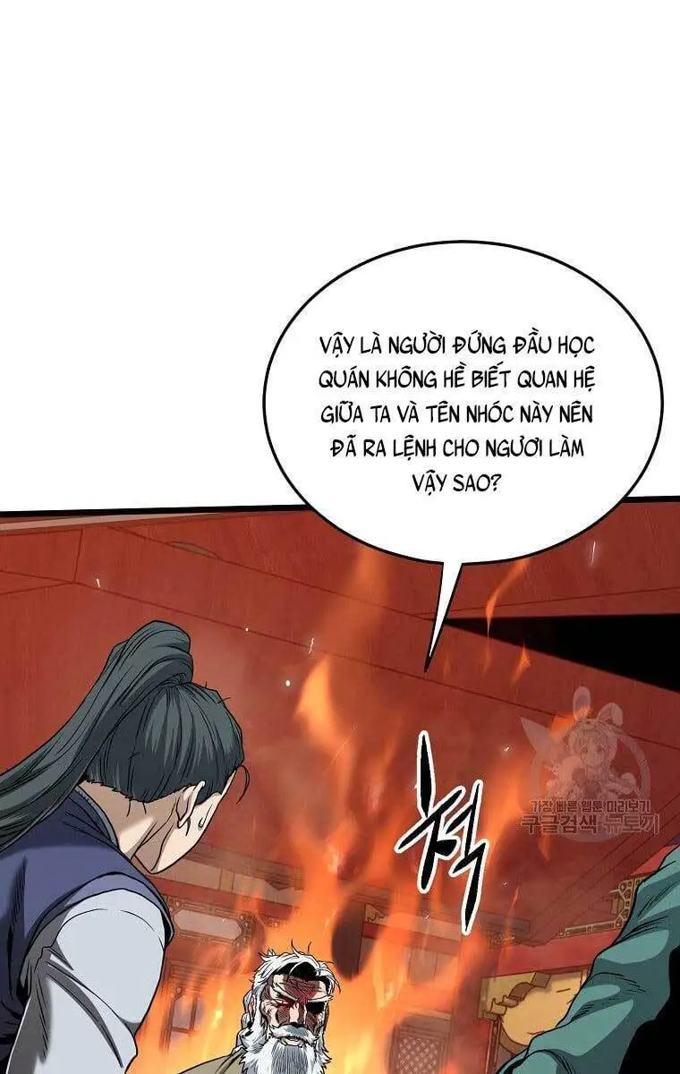 Đăng Nhập Murim Nettruyen ZZZ Chương 132 Page 11