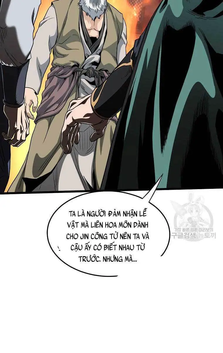 Đăng Nhập Murim Nettruyen ZZZ Chương 132 Page 12