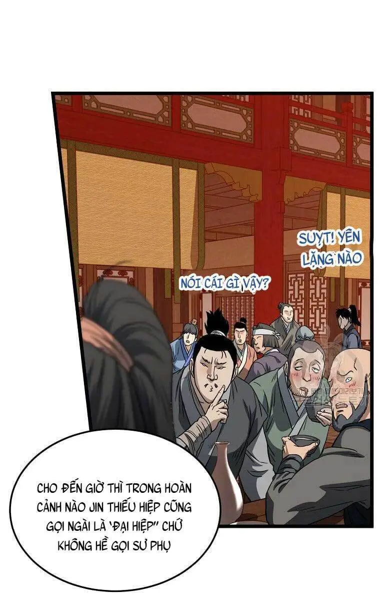 Đăng Nhập Murim Nettruyen ZZZ Chương 132 Page 16