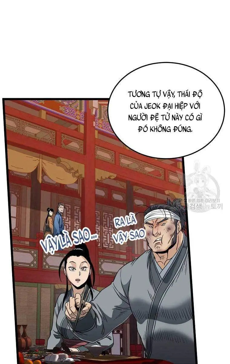 Đăng Nhập Murim Nettruyen ZZZ Chương 132 Page 17