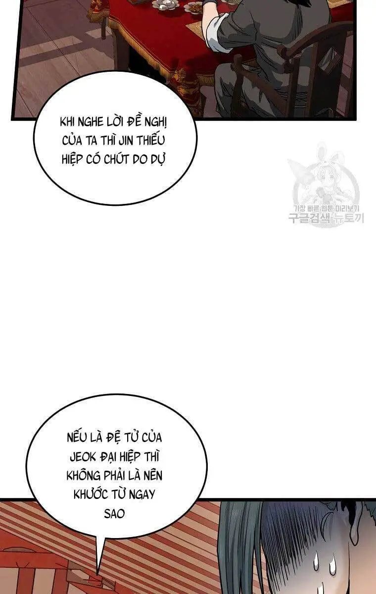 Đăng Nhập Murim Nettruyen ZZZ Chương 132 Page 19