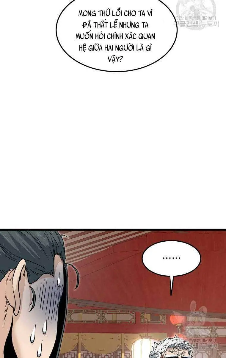 Đăng Nhập Murim Nettruyen ZZZ Chương 132 Page 22