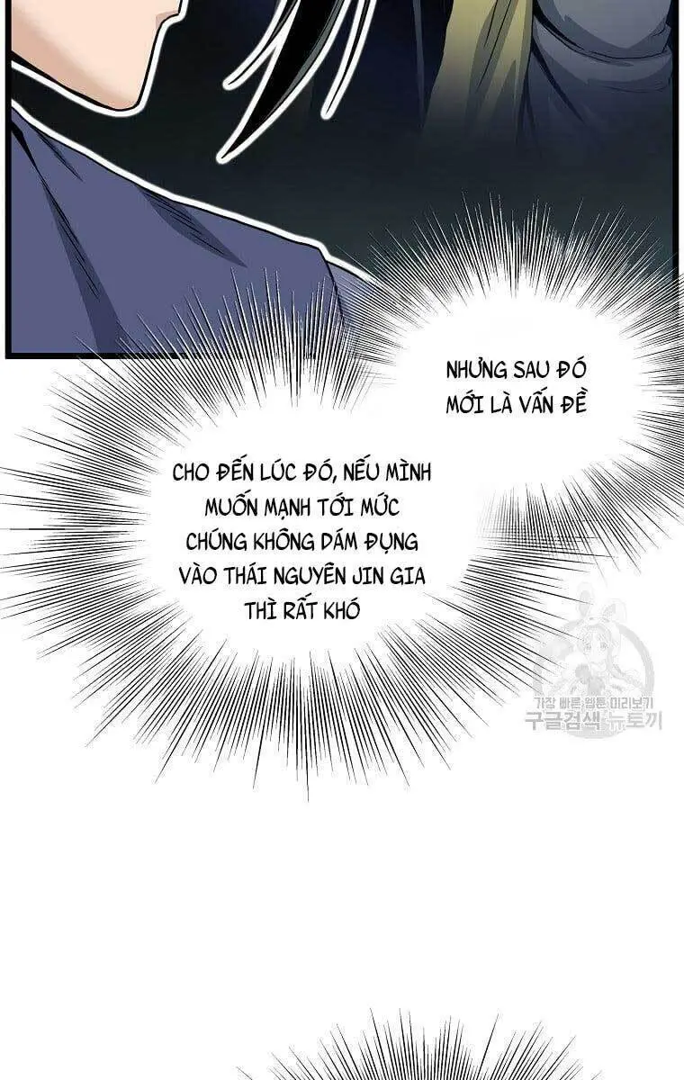Đăng Nhập Murim Nettruyen ZZZ Chương 132 Page 25