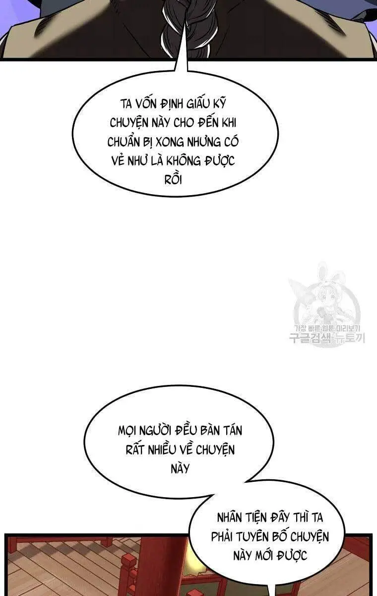 Đăng Nhập Murim Nettruyen ZZZ Chương 132 Page 30