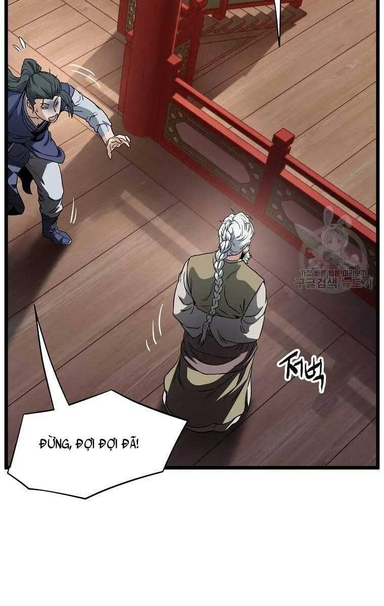 Đăng Nhập Murim Nettruyen ZZZ Chương 132 Page 31