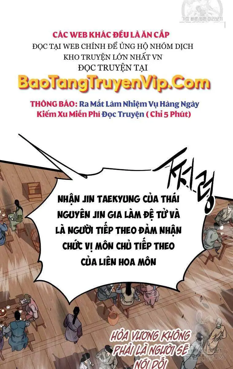 Đăng Nhập Murim Nettruyen ZZZ Chương 132 Page 35