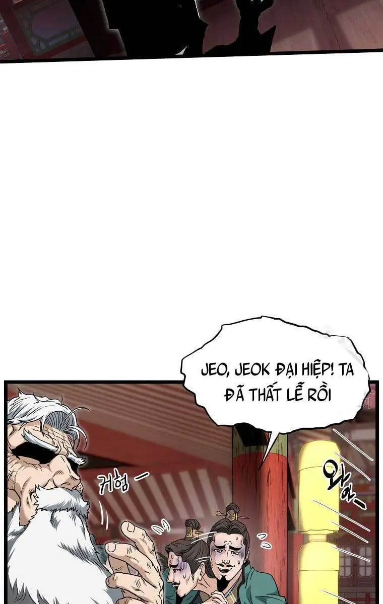 Đăng Nhập Murim Nettruyen ZZZ Chương 132 Page 38