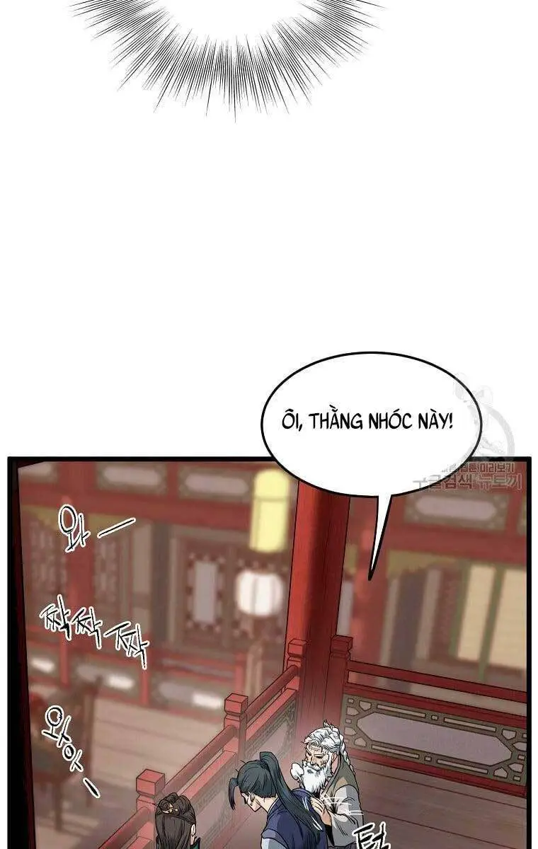 Đăng Nhập Murim Nettruyen ZZZ Chương 132 Page 43