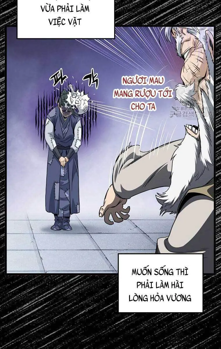 Đăng Nhập Murim Nettruyen ZZZ Chương 132 Page 53