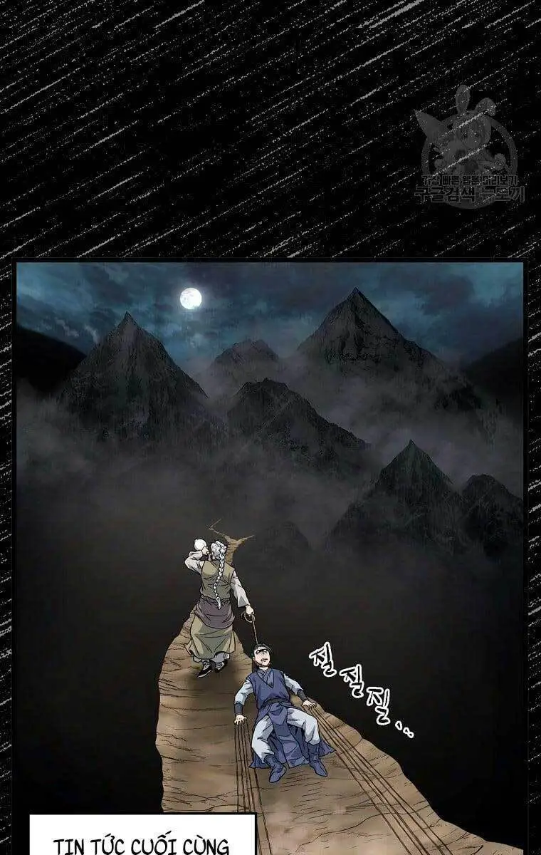 Đăng Nhập Murim Nettruyen ZZZ Chương 132 Page 54