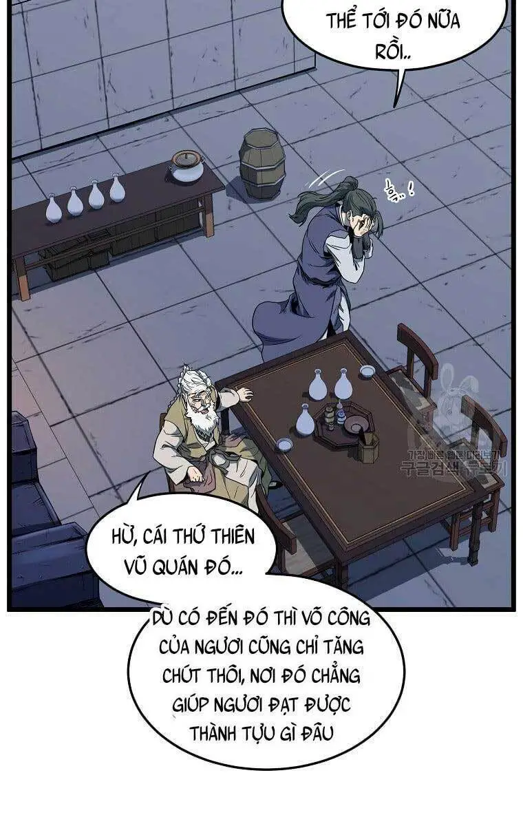 Đăng Nhập Murim Nettruyen ZZZ Chương 132 Page 63