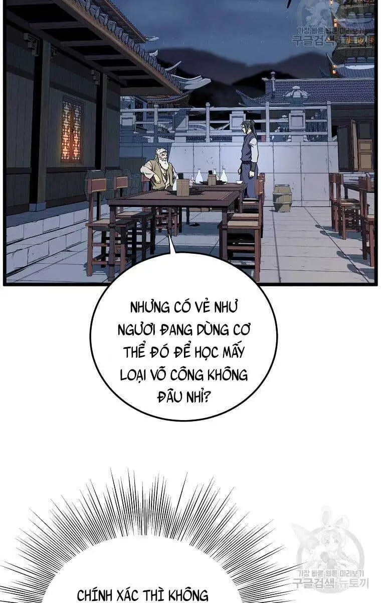 Đăng Nhập Murim Nettruyen ZZZ Chương 132 Page 68
