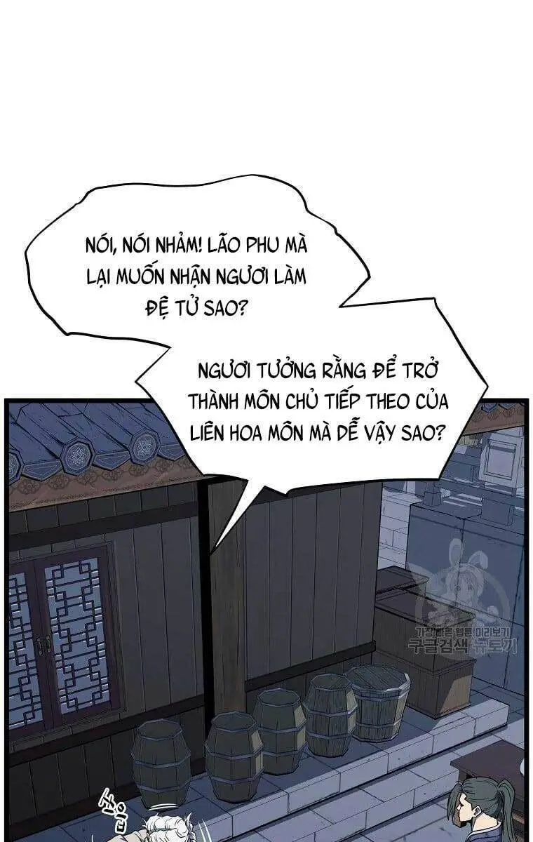 Đăng Nhập Murim Nettruyen ZZZ Chương 132 Page 83