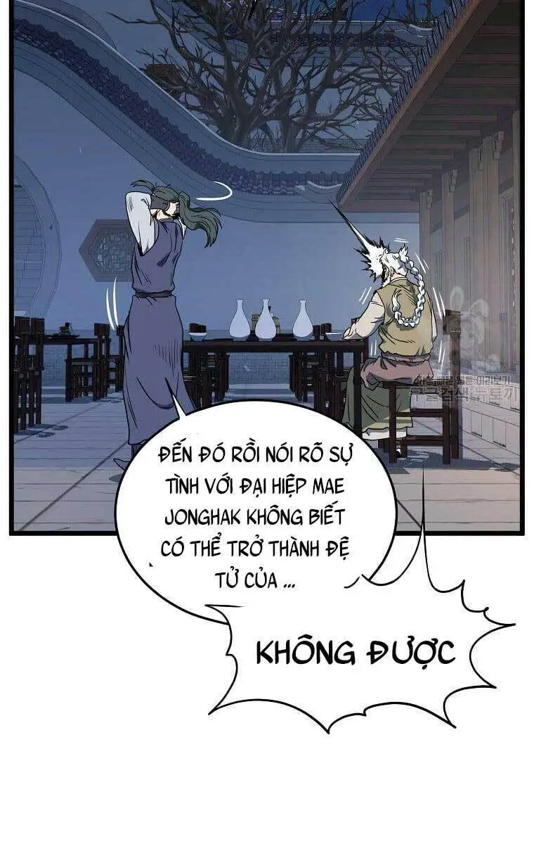 Đăng Nhập Murim Nettruyen ZZZ Chương 132 Page 90