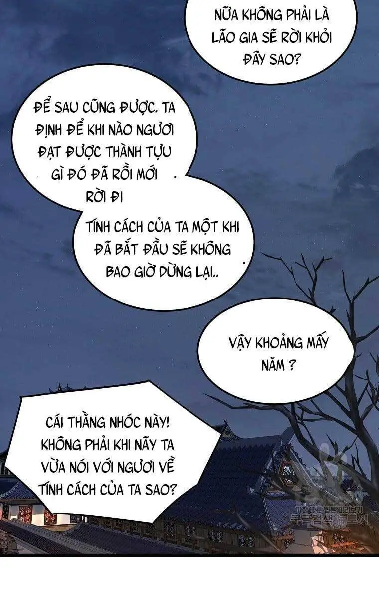 Đăng Nhập Murim Nettruyen ZZZ Chương 132 Page 108