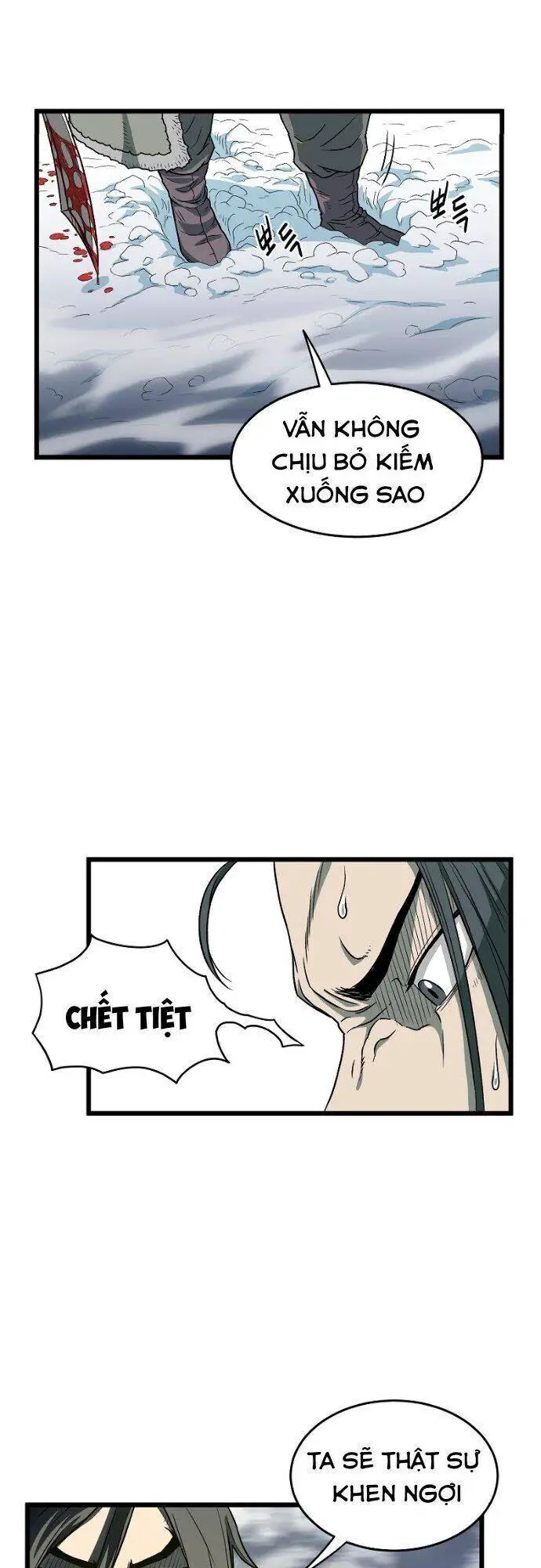 Đăng Nhập Murim Nettruyen ZZZ Chương 28 Page 19