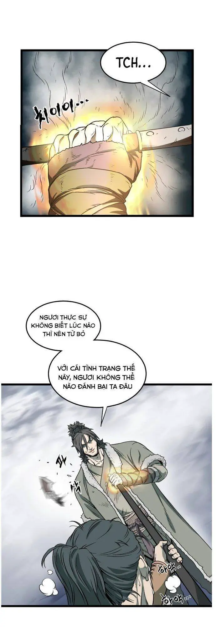 Đăng Nhập Murim Nettruyen ZZZ Chương 28 Page 37