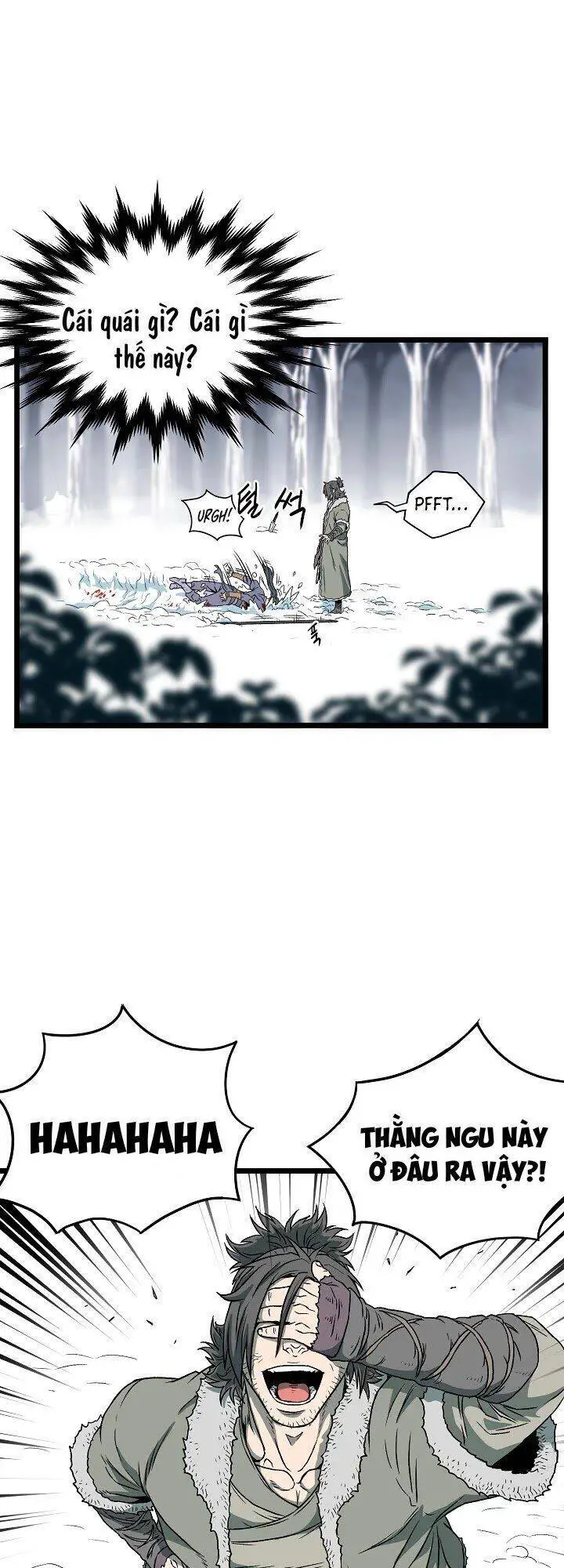 Đăng Nhập Murim Nettruyen ZZZ Chương 28 Page 44