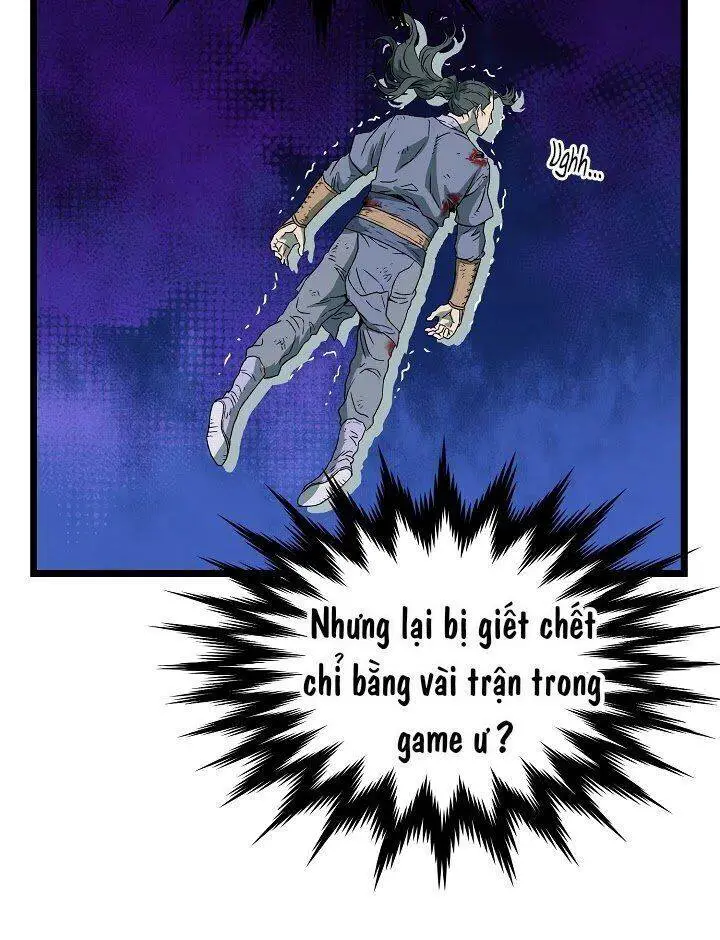 Đăng Nhập Murim Nettruyen ZZZ Chương 28 Page 50