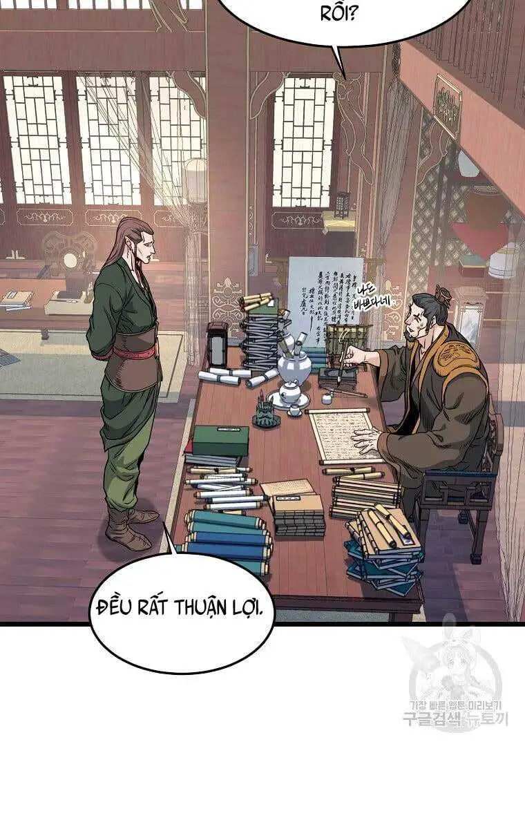 Đăng Nhập Murim Nettruyen ZZZ Chương 133 Page 10