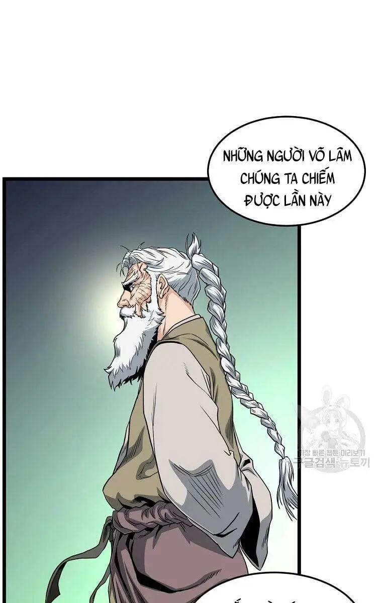Đăng Nhập Murim Nettruyen ZZZ Chương 133 Page 11
