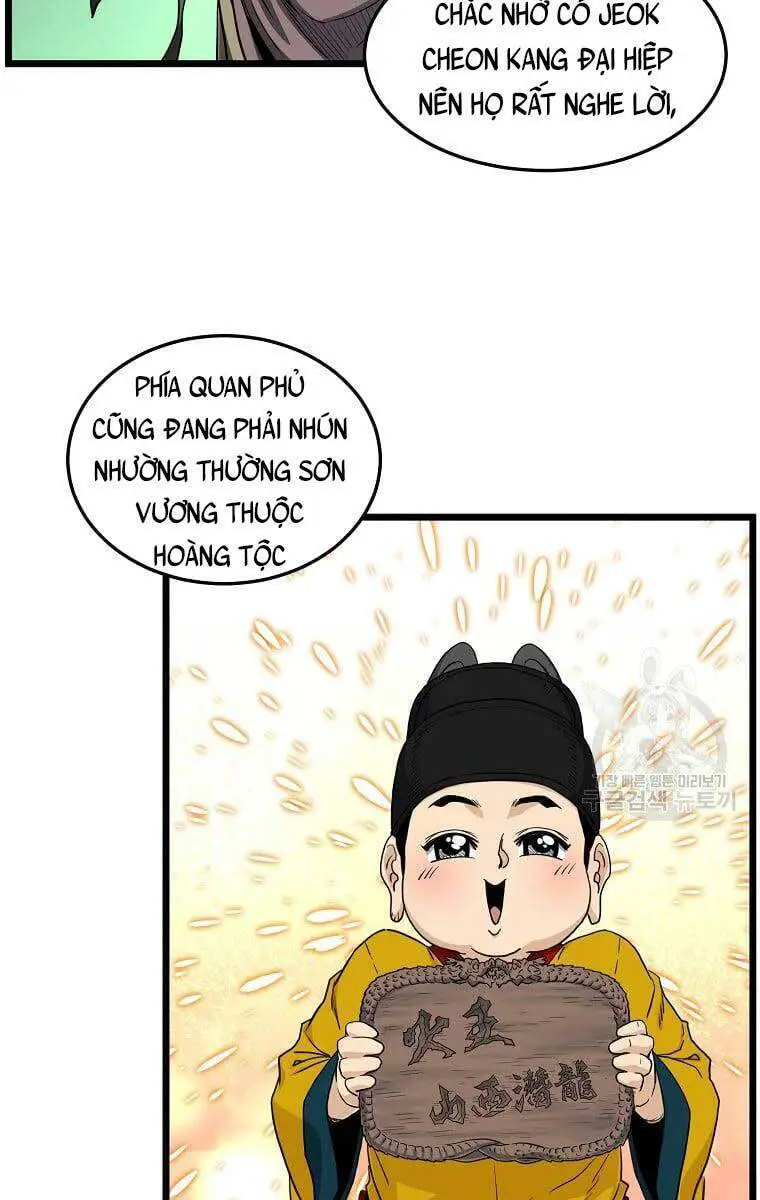 Đăng Nhập Murim Nettruyen ZZZ Chương 133 Page 12