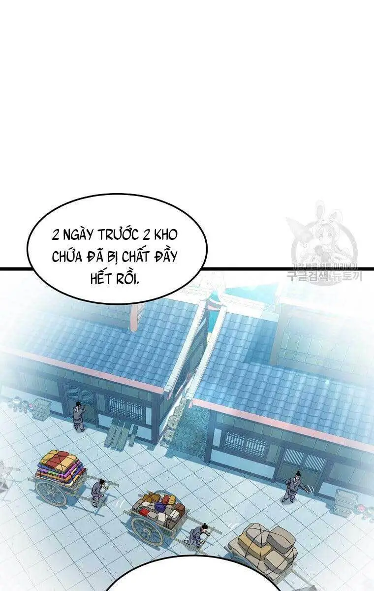 Đăng Nhập Murim Nettruyen ZZZ Chương 133 Page 18
