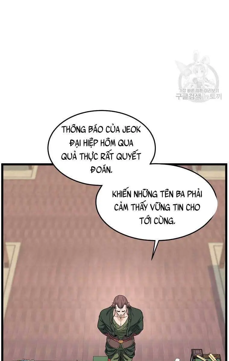 Đăng Nhập Murim Nettruyen ZZZ Chương 133 Page 20