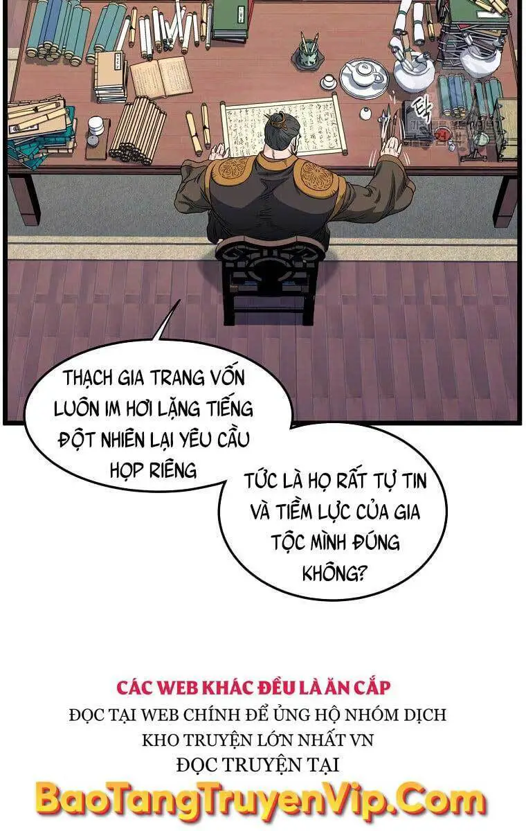 Đăng Nhập Murim Nettruyen ZZZ Chương 133 Page 21