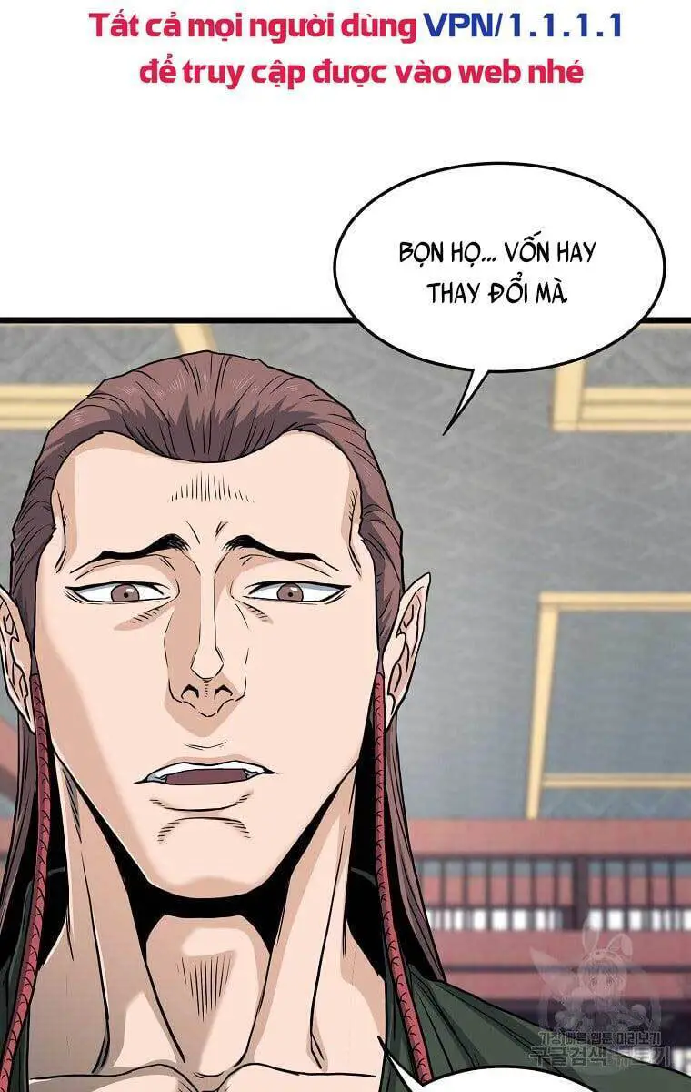 Đăng Nhập Murim Nettruyen ZZZ Chương 133 Page 22