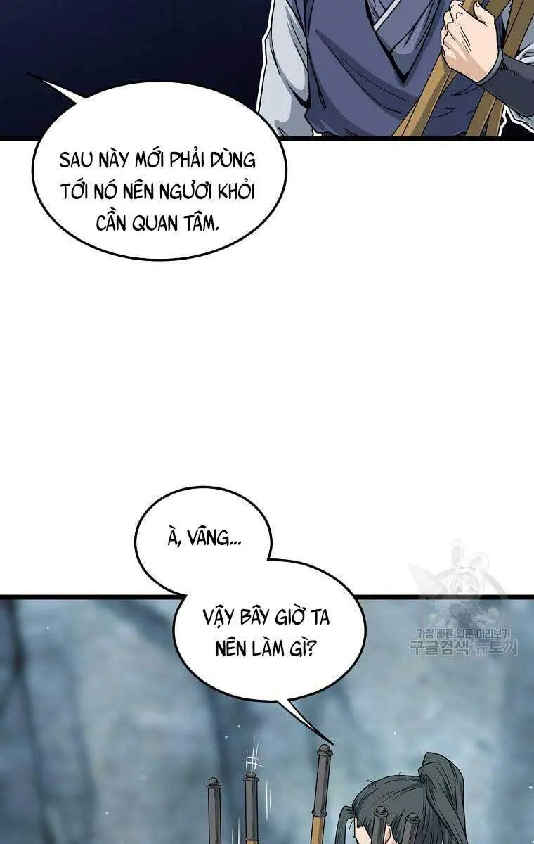Đăng Nhập Murim Nettruyen ZZZ Chương 133 Page 37