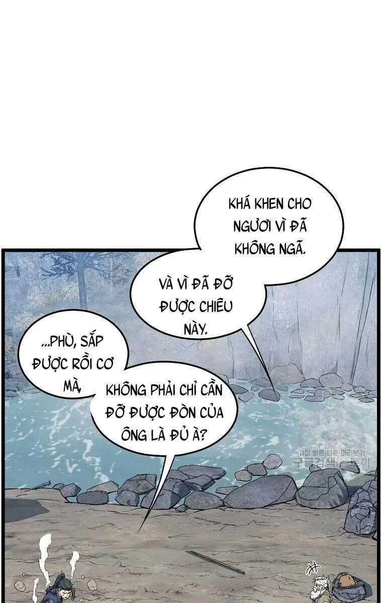 Đăng Nhập Murim Nettruyen ZZZ Chương 133 Page 92