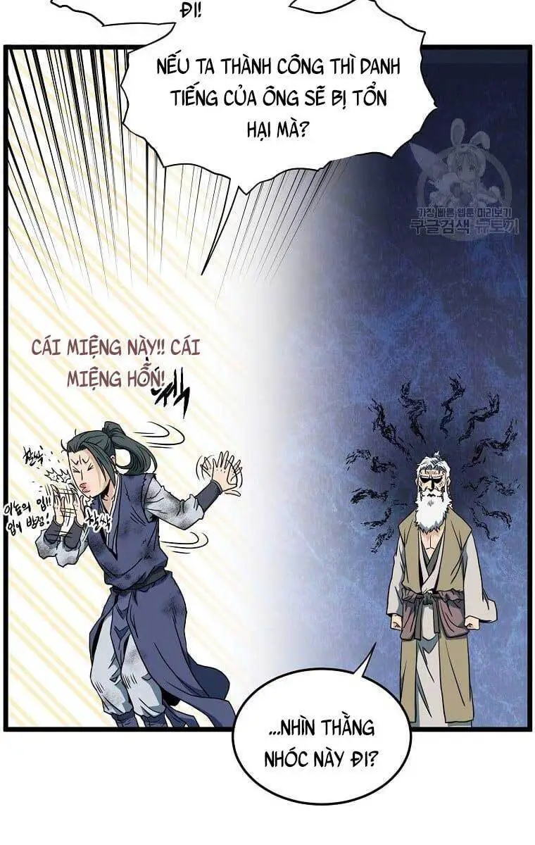 Đăng Nhập Murim Nettruyen ZZZ Chương 133 Page 107