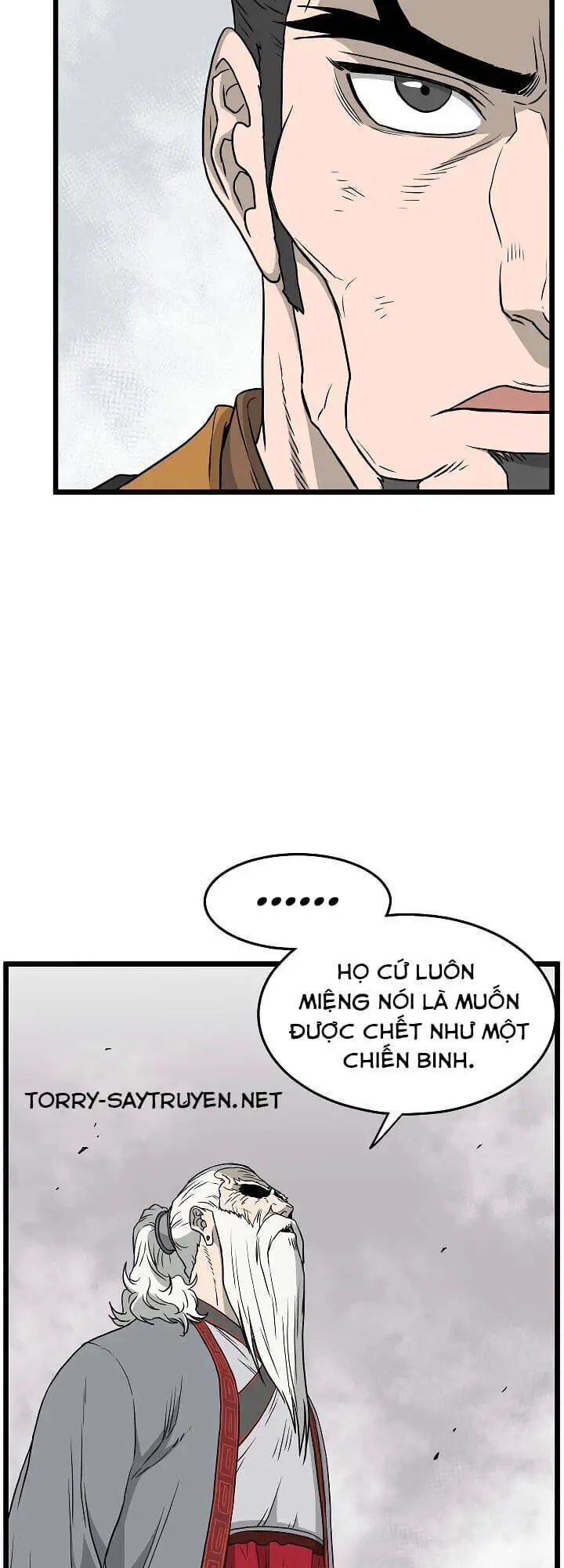 Đăng Nhập Murim Nettruyen ZZZ Chương 55 Page 6