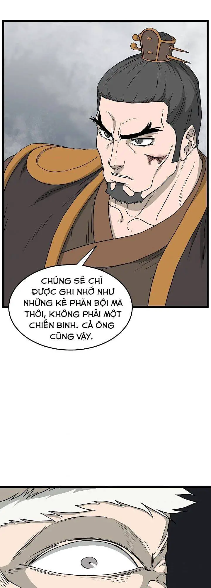 Đăng Nhập Murim Nettruyen ZZZ Chương 55 Page 8
