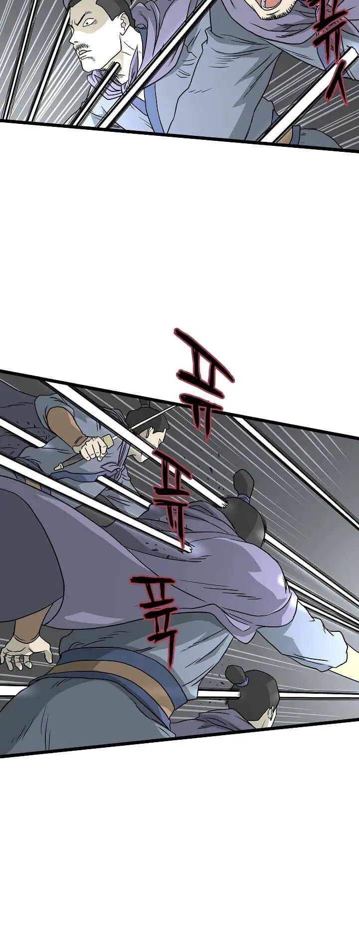 Đăng Nhập Murim Nettruyen ZZZ Chương 55 Page 19