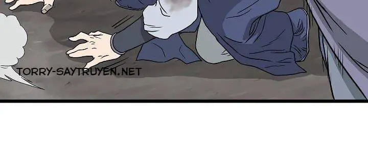 Đăng Nhập Murim Nettruyen ZZZ Chương 55 Page 39