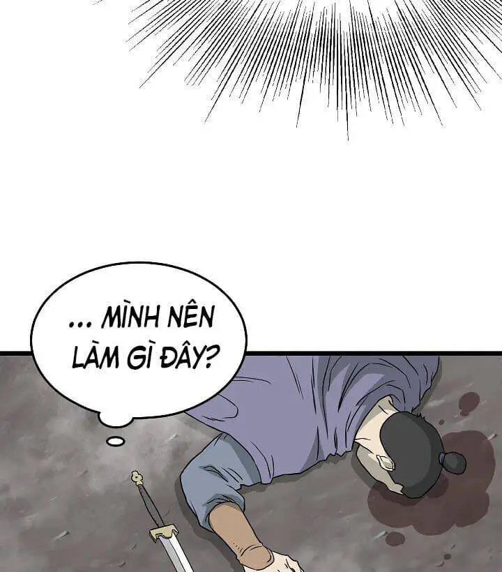 Đăng Nhập Murim Nettruyen ZZZ Chương 55 Page 43