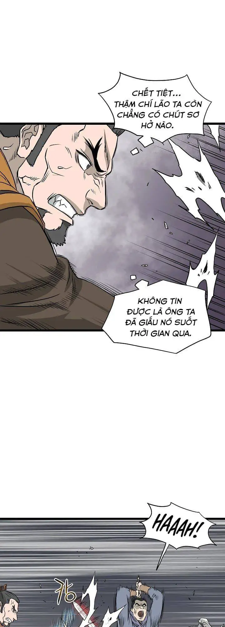 Đăng Nhập Murim Nettruyen ZZZ Chương 55 Page 52