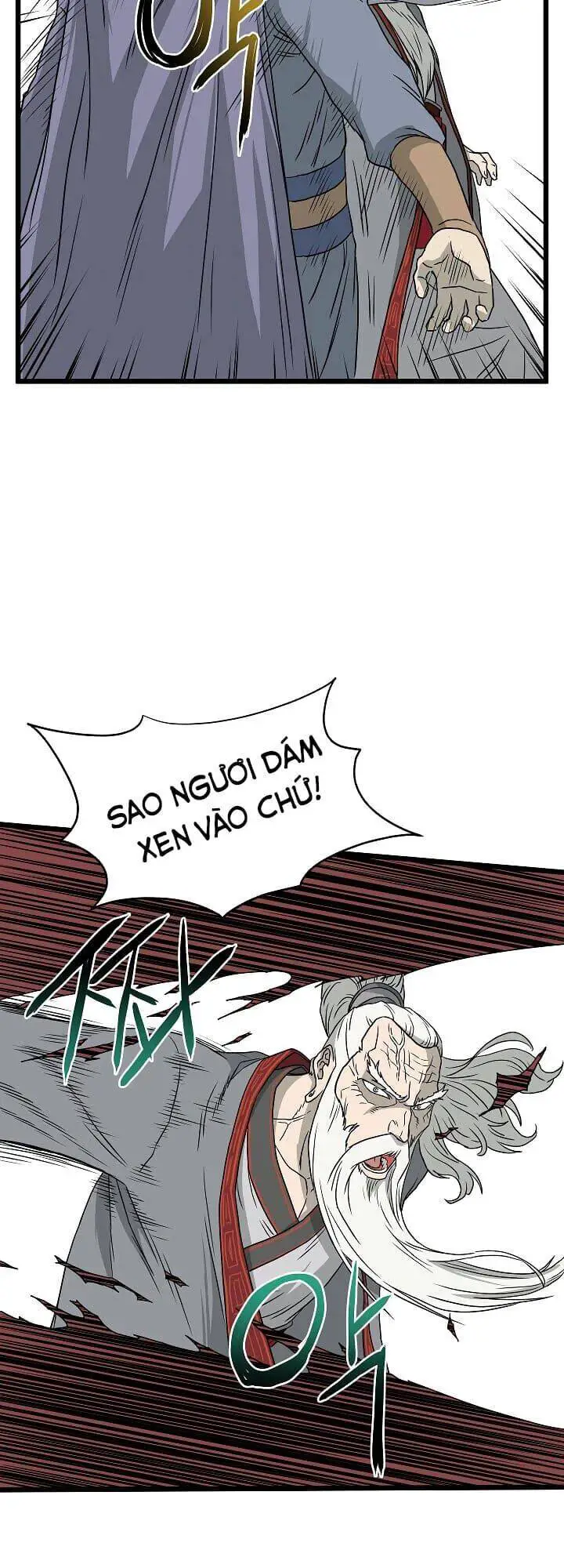 Đăng Nhập Murim Nettruyen ZZZ Chương 55 Page 56