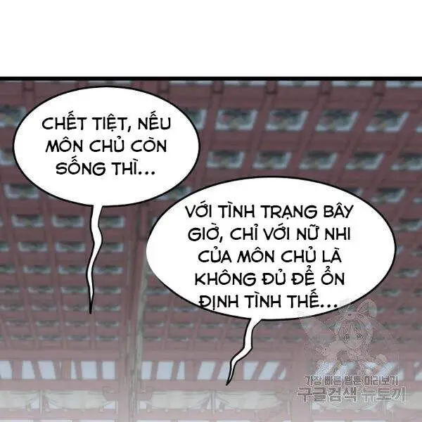 Đăng Nhập Murim Nettruyen ZZZ Chương 80 Page 28