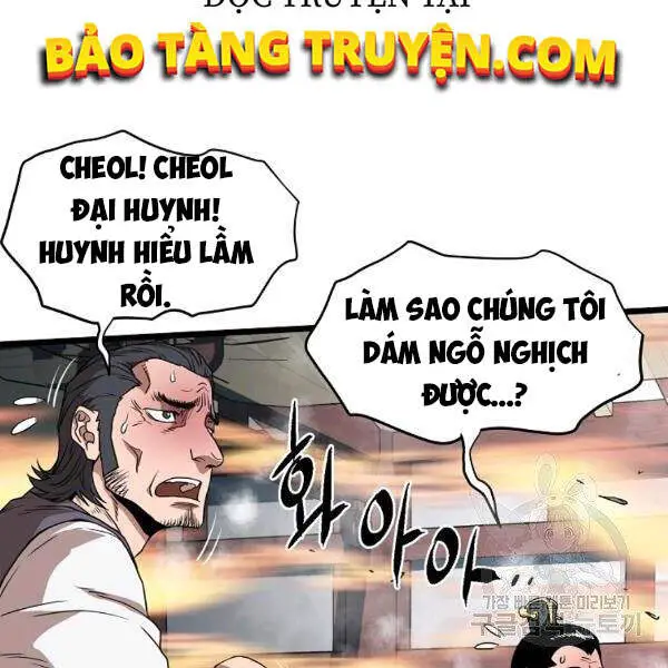 Đăng Nhập Murim Nettruyen ZZZ Chương 80 Page 39
