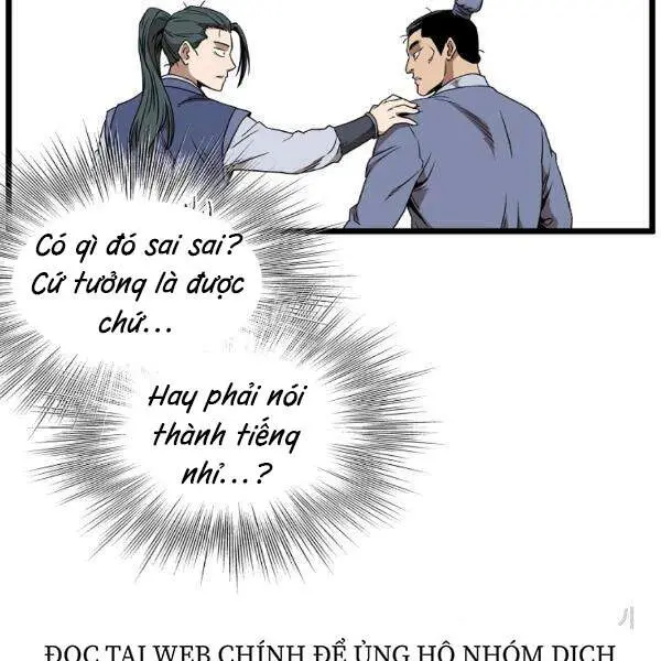Đăng Nhập Murim Nettruyen ZZZ Chương 80 Page 96