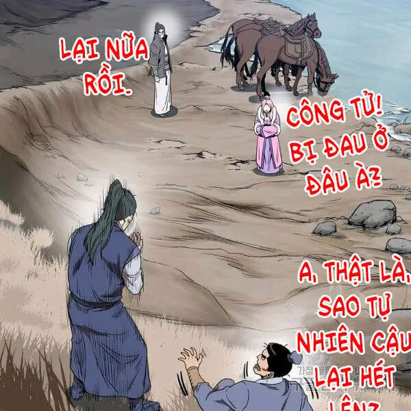 Đăng Nhập Murim Nettruyen ZZZ Chương 80 Page 106