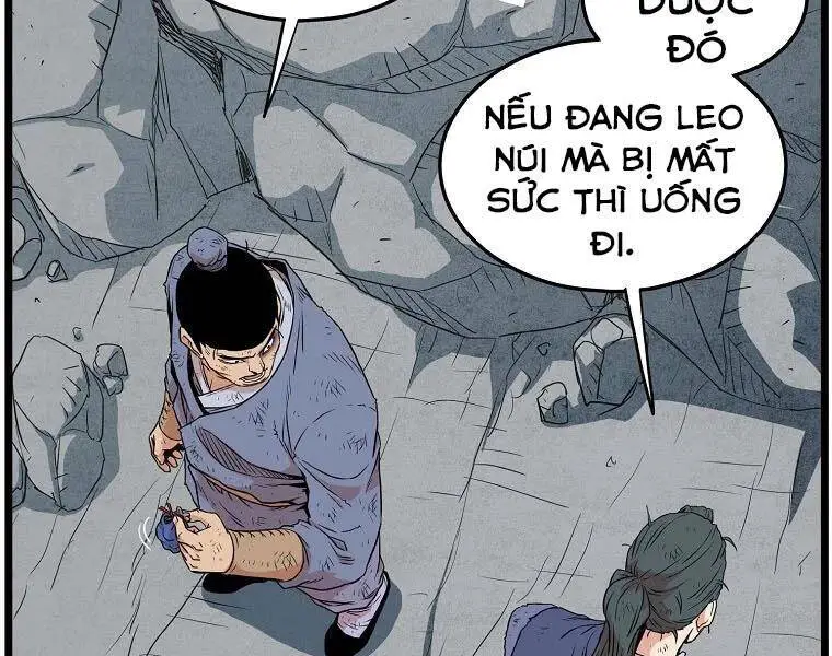 Đăng Nhập Murim Nettruyen ZZZ Chương 104 Page 91